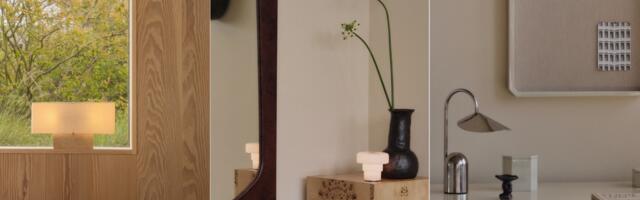 Unusta pimedad õhtud! Taani disainibrändide uusimad valgustid toovad valguse ja stiili sinu tuppa