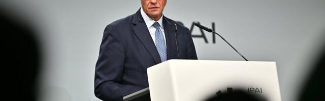 Merz seisab silmitsi kasvava kriitikaga rändeteemalistele märkustele