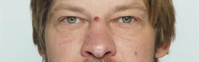 Politsei palub abi Lääne-Virumaal kadunud 36-aastase mehe leidmiseks