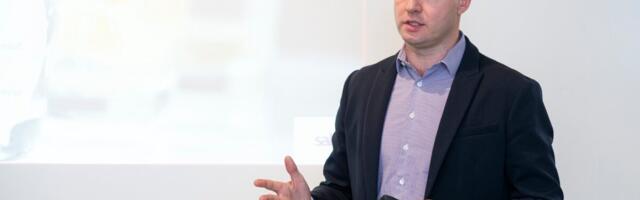 Saku Õlletehas lubab 2,5 miljoni euro investeerimisega tootmise heitmed nullilähedaseks viia