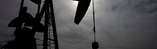 Morgan Stanley vähendas nafta hinnalanguse prognoosi