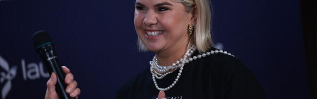 Esimest korda sooloartistina Eesti Laulul osalev Marta Pikani: väga hirmutav on