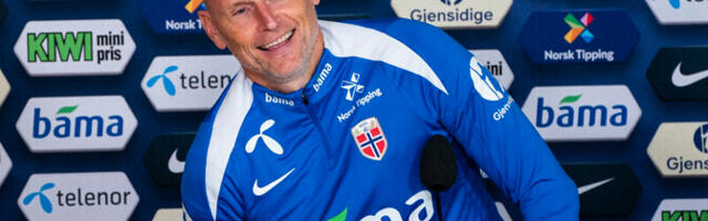 Norra peab mänguks Eestiga vangerdama, aga Trondheimis ei vastata telefonile