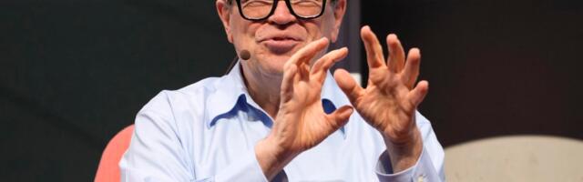 Meta tehisintellekti tippjuht lahkub ettevõttest. „LLM-id on ummikseisus“