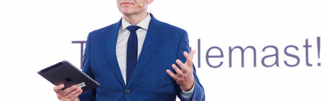 E-Piim Tootmise uueks juhiks sai Anti Orav