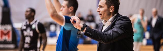 Endine Tartu peatreener Mazurs sai esimese välismaalasena Lõuna-Korea koondise juhendajaks