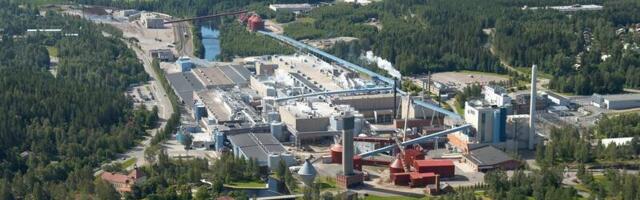 Euroopa paberitööstus muutub. UPM ja Sappi plaanivad ühisettevõtet