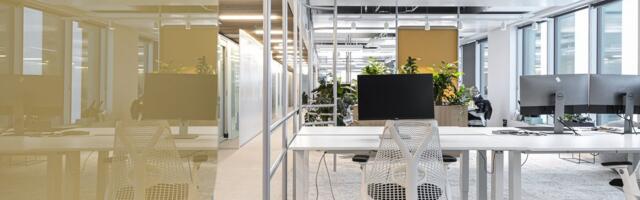 Pea 10 000 täitmata ametikohta. Enamus neist asuvad Harjumaal