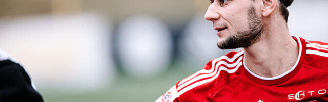 Endine noortekoondislane sai taas raske põlvevigastuse: ma arvan, et see on lõpp