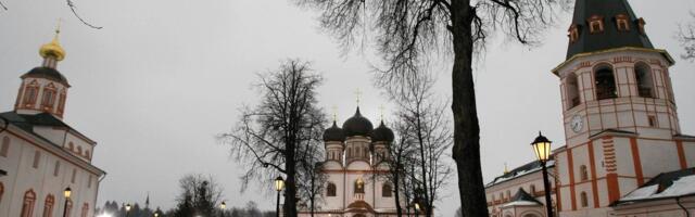 Vene Telegrami kanal_ kohalikud ei kuulnud Putini residentsi juures ei droonide lendamist ega allatulistamist