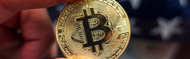 Geopoliitiline ebakindlus lükkas bitcoin'i hinna langusesse