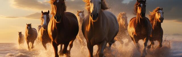 Hiina kalendri järgi algab uus aasta 17. veebruaril – algab Tulihobuse aasta