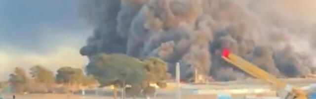 Meedia: USA sõda Iraani vastu kestab tõenäoliselt vähemalt 8 kuud – praegu käib paaniline evakueerimine