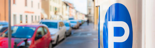 Miks aina enam autojuhte valib elektroonilise parkimiskella?