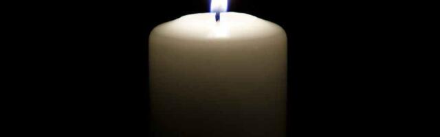 Saaremaal hukkus elumaja tulekahjus eakas mees