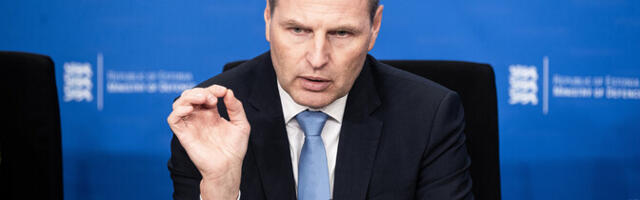 Valitsus suunas uutele lahingumasinatele mõeldud raha õhutõrjele ja droonikaitsele