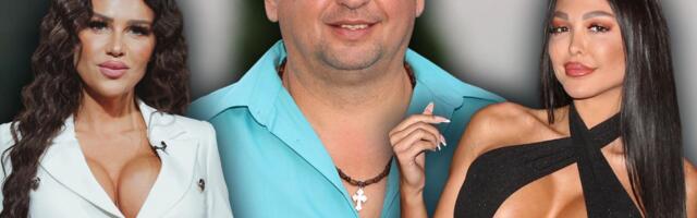 "TAKI JE SRPSKI HJU HEFNER" Maja Marinković iznela šok tvrdnje o Staniji Dobrojević: "Bila je sa njim, ne može da preboli jer je našao mlađu"