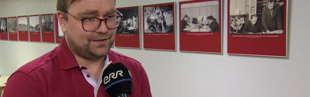 Jalgpalliliidu esindaja: tõsistele juhtumitele tuleb reageerida