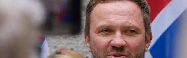 Margus Tsahkna nõuab Euroopa Liidult Ukraina ja Moldovaga liitumiskõneluste alustamist