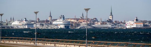 Tallink: LHV panga juhid valetasid avalikkusele, pank saanuks võimaluse firma üle võtta