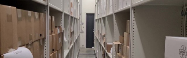 Reporter: Liiga sooja temperatuuri tõttu riknes Terviseameti laos kolme miljoni euro väärtuses vaktsiine