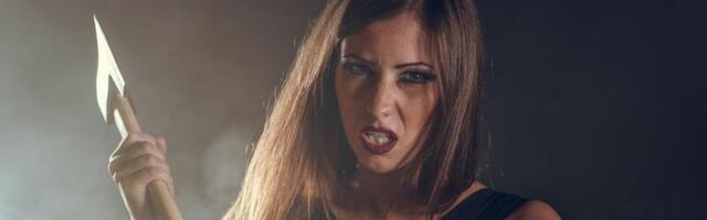 Viis kõige kättemaksuhimulisemat sodiaagimärki