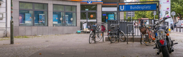 Saksa pangad ei anna enam vaktsineerimata inimestele privaatkonsultatsioone