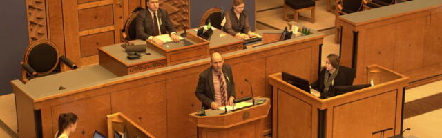 Seeder: Ukraina toetuseks tehtud annetused ja kingitused tuleb vabastada tulumaksust