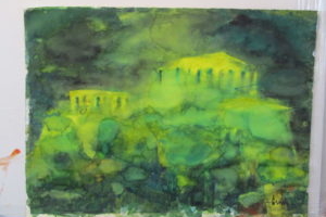 Modernist Toomas Reinu tundejõud