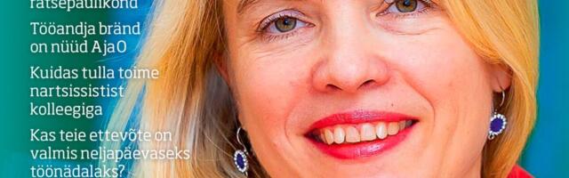 Personali Praktik, märts 2022