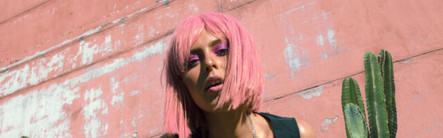 STIILNE NAINE Hanna Martinson jagab riietumisnippe: need ei vea kunagi alt!