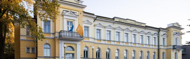 Eesti Ettevõtluskõrgkool Mainor avab sügisest uue mikrokraadikava juhtimiskonsultantidele