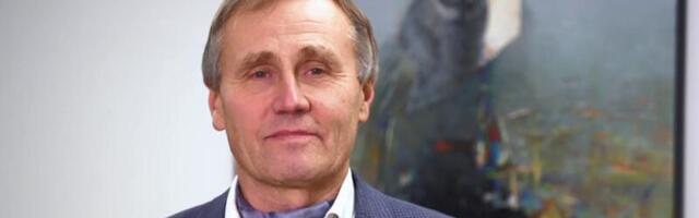 Tõnis Lukas: valitsus peab astuma konkreetseid samme maakoolide avatuna hoidmiseks