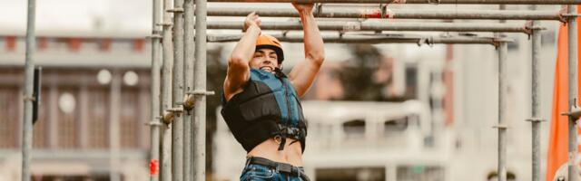 Tudengipäevad pakuvad elamusi nii seiklushimulistele tudengitele kui ka loomehingededele.