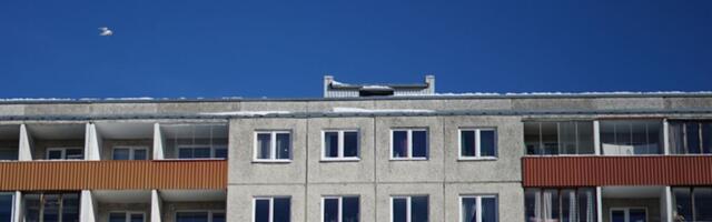 Raid&Ko tegevjuht: ebaseaduslik ümberehitus toob enneolematud kulud
