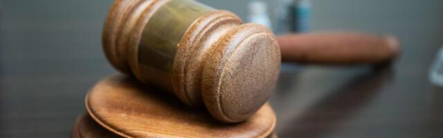 VIDEOD ⟩ Skandaalse logistikafirma eksjuhid jäid lõplikult süüdi