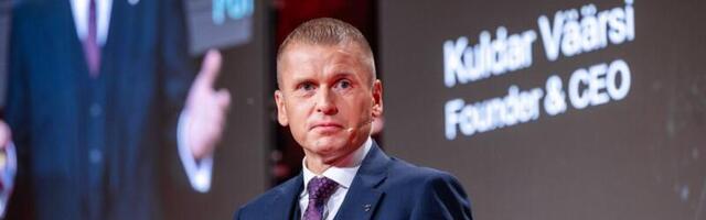 Milremi juht suurtehingust: Euroopast polnud tugevat investorit võtta