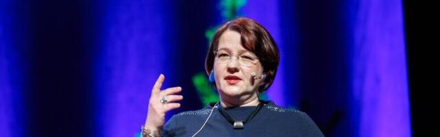 Konkurentsiameti juht kaotas ametnike 13. palga: mulle ei mahtunud see pähe