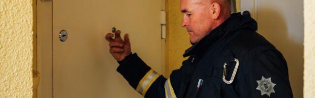 Päästeamet kontrollib taas suitsu- ja vingugaasiandurite olemasolu Eesti inimeste kodudes