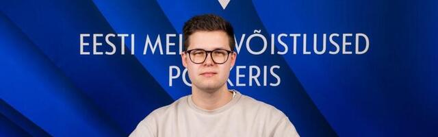 Martin Piik võitis 6-max tiitli ja 11 700 eurot