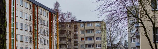 Haapsalu kinnisvaraturul jätkub vaikelu