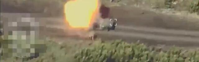 VIDEO | „Venelased on teinud suure vea.“ Kes on Ukraina „teelõikajad“ ja kuidas nad on juba sel aastal sõja käiku muutnud?