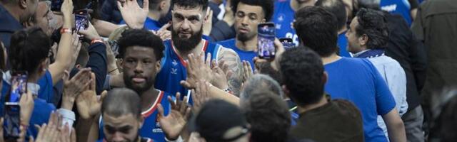 VIDEO | Suur korvpalliõhtu ootab ees_ Anadolu Efes ja Barcelona viisid Euroliigas veerandfinaalseeria otsustavasse mängu
