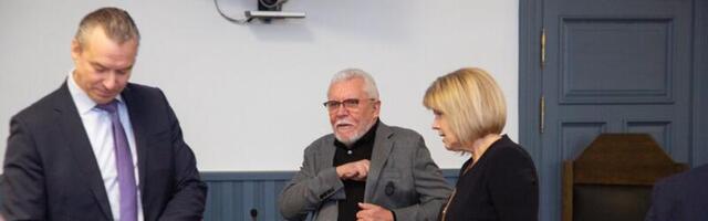Prominentsed süüdistatavad mõisteti esimeses kohtuastmes õigeks