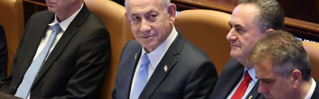 Operatsioon Tõusev Lõvi: sisepoliitiliste probleemidega võitleval Netanyahul avanes võimalus Iraani rünnata