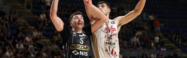Partizan srušio FMP i boriće se za drugi trofej u sezoni!
