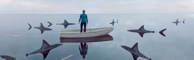 Fair Financial Services Needed: Plend Warns of Rising Reliance on Loan Sharks in the UK