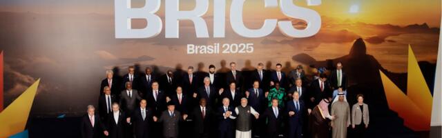 BRIKS traži reformu MMF-a