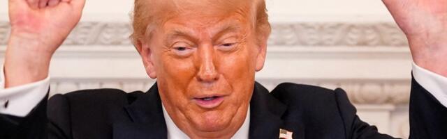 SÕJARAPORT | Peeter Tali: väidatavalt küsis Trump Zelenskõilt telefonitsi, miks ukrainlased karistuseks Moskvale ja Peterburile lööki ei anna