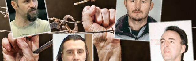 Bežali iz ćelija opasnih zatvora: Arkan obukao deset džempera, pa uradio ovo...